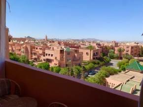 Moderne, lumineux & spacieux avec balcon -Central -Wifi-Smart TV-Clim